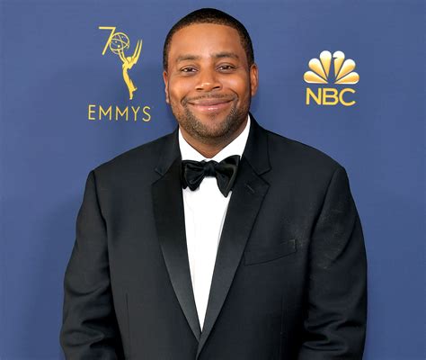 how old is kenan thompson today
